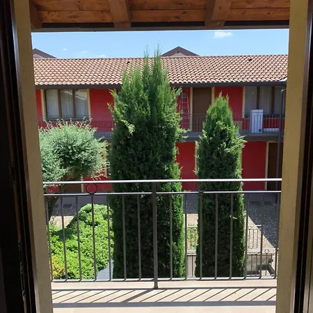 Appartamento Casa Cleopatra I Bergamo
