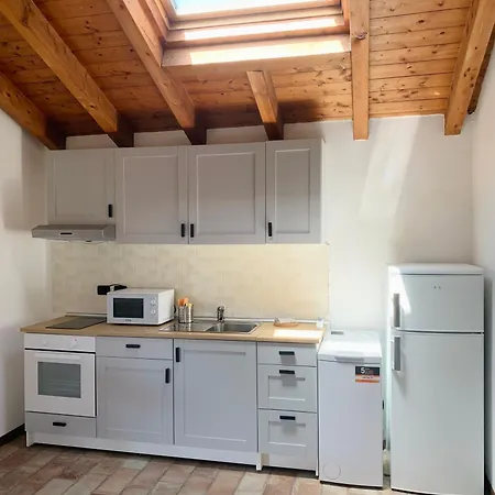 Appartamento Casa Cleopatra I