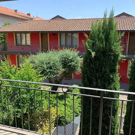 Appartamento Casa Cleopatra I Bergamo