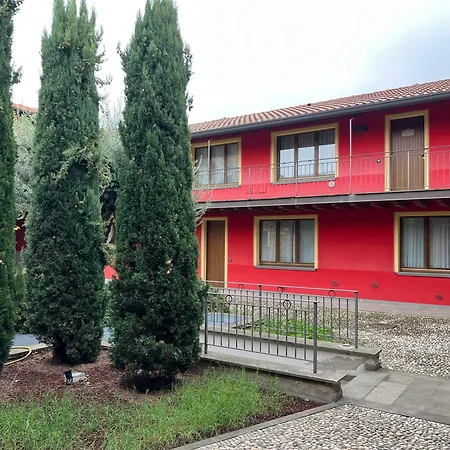Casa Cleopatra I Appartamento *